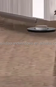 Butée de <span class=keywords><strong>porte</strong></span> au sol pour usage commercial - Product Image 5