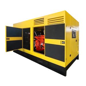 مولد غاز Aoto 200kW مولدات غاز البروبان الحيوي LPG 250kVA مولد غاز طبيعي - Product Image 4