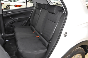 FAW <span class=keywords><strong>Volkswagen</strong></span> TACQUA SUV pequeño 2021 Base de gasolina 113Ps Utilidad 5 asientos Coche de gasolina con dirección izquierda Coche - Product Image 4