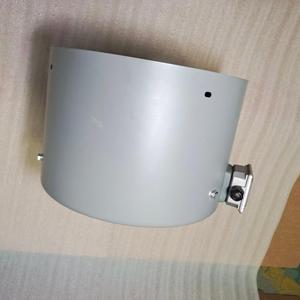 Eje Impulsor para YF86N, Campanas de Extracción Axiales, Desfibrilador Automático (OED), HD90, Aspas de Ventilador Axiales Mini Foam - Product Image 2