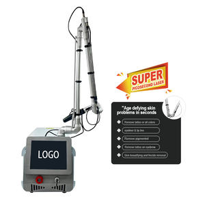 เครื่องเลเซอร์พิโคเซคันด์กำจัดรอยสักแบบมืออาชีพ เครื่องเลเซอร์พิโคเซคันด์แบบพกพา เครื่องเชื่อมเลเซอร์ เครื่องแกะสลักเลเซอร์ CO2 - Product Image 4