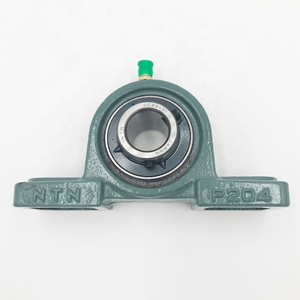 Roulement <span class=keywords><strong>de</strong></span> <span class=keywords><strong>blocage</strong></span> d'oreiller UCP204 pour machines agricoles - Product Image 3