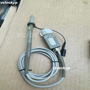 ทดสอบ 100% โอสซิลโลสโคป Tektronix รุ่น P6137 หัววัดแรงดันแบบ Passive 400 MHz มือสอง - Product Image 3