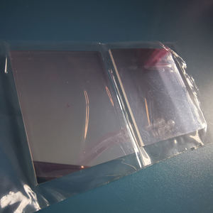 현미경을위한 700nm 이색 빔 스플리터 빔 스플리터 유리에 보이는 400 - Product Image 4