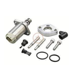 Válvula de Control del Regulador de Presión de la Bomba de Combustible 294009-1372 para 04226-30020 294000-0121 294200-0270 Válvula Dosificadora - Product Image 1