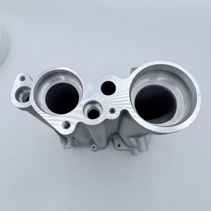 ท่อ EGR คุณภาพสูง รุ่น 1007508554 สำหรับเครื่องยนต์ Weichai P13 รถบรรทุกหนักและรถบัส - Product Image 5