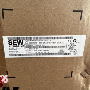 Convertidor de Frecuencia Original Nuevo MDX61B0110-5A3-4-0T - Product Image 3