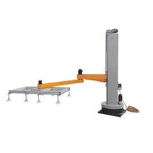 人工知能ロボットローディングロボットアームロボットアーム4軸200kgペイロードファッションスタイル - Product Image 1