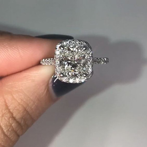 Anello Geometrico per Donne, Elegante e Minimalista, Accessorio di Moda per Uso Quotidiano e Feste - Product Image 2