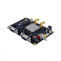 Para KFB-UM982, Sistema Completo de Frecuencia Completa RTK, Placa de Desarrollo de Alta Precisión, Módulo de Posicionamiento y Orientación GNSS, 2xDB9