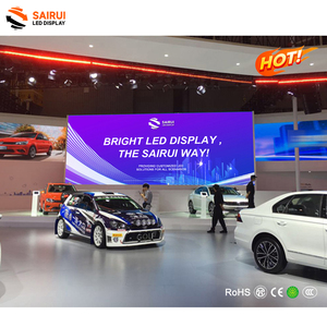 Sairui độ nét cao dẫn Màn hình hiển thị của Trung Quốc hầu hết các chi phí-hiệu quả chất lượng cao dẫn hiển thị cho xe cho thấy - Product Image 1