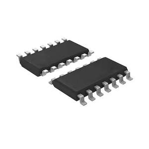 CZChips Nuevo IC ADC 14BIT PIPELINED 64HTQFP Ics Chip ADS5500IPAP - Product Image 1