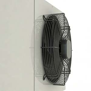 Unidad Condensadora Monobloque de Montaje Superior para Cámaras Frigoríficas, Bomba Scroll, Ahorro de Energía, Refrigerante R290, 3.40KW, Control Remoto - Product Image 5