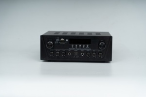 Phát sóng công cộng khuếch đại âm thanh TPA-80B cố định kháng khuếch đại hộ gia đình Loa công suất cao - Product Image 5