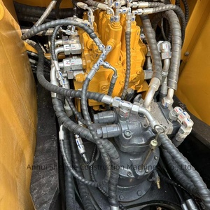 Original SY135C <b>Used</b> <b>Excavator</b> Sany Sy155u Sy155 Sy135 <b>Excavator</b> Sany <b>Used</b> <b>Excavator</b> <b>Used</b> SANYSY135C 125C 155C 235C with CE EAP - Product Image 4