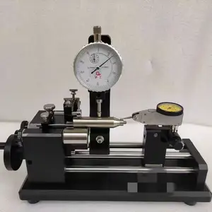 High Accuracy 0.002mm Punch Precision Run Out Testing Instruments Concentricity Measuring Instrument