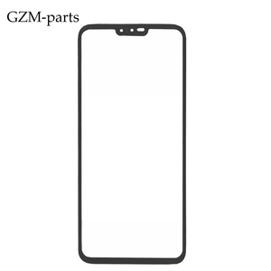 Repuesto de Pantalla Táctil de Cristal Exterior GZM-parts para <span class=keywords><strong>LG</strong></span> V50 ThinQ 5G, Reparación de Lente - Product Image 5