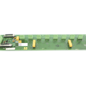Cl6872x1-a1 41b7288x02r rev.b nsnp ตัวควบคุมพีแอลซีของแท้ใหม่ - Product Image 1