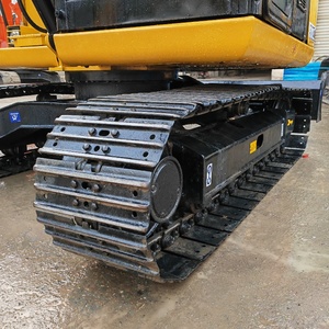 รถตักดินขนาดเล็กสำหรับแมว308e 308e2 308D 307E 308 305.5 306ของแท้จากญี่ปุ่น - Product Image 6