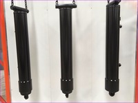 Moteur de moto pour la Chine corps et cylindre de serrure de porte en gros