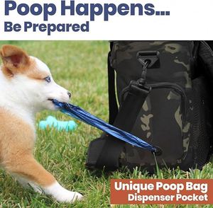 Free sample <b>Cat</b> Dog <b>Carriers</b> <b>Soft</b>-Sided, Pet Travel <b>Carrier</b> for Small <b>Cats</b> Dogs Under to15lbs, <b>Soft</b>-Solid Collapsible - Product Image 5