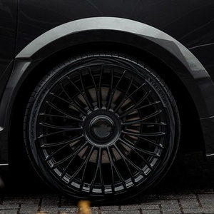 ล้อปลอม17 18 19 20 21 22 23 24 26นิ้วสำหรับรถ <span class=keywords><strong>Audi</strong></span> TT s5 C7 S3 sq2 Q2 <span class=keywords><strong>Q3</strong></span> Q6 Q5 Q7 Q8 Q9 SQ5รถ sq8 sq7รถรถ Lamborghini Urus - Product Image 1