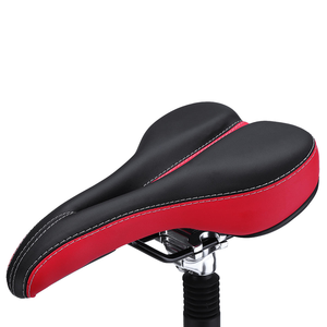 Asiento ajustable para patinete eléctrico <span class=keywords><strong>Xiaomi</strong></span> M365 <span class=keywords><strong>PRO</strong></span>/PRO2, silla plegable con absorción de impacto - Product Image 1