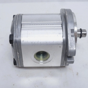 ปั๊มไฮดรอลิกเกียร์ ALP2A-D-37-D ALP2A-D-40-D ALP2A - Product Image 3