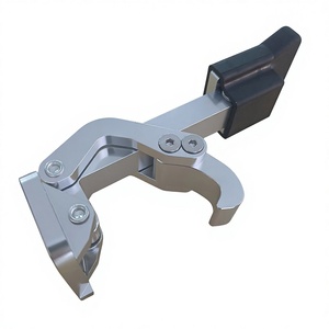 <b>Robotic</b> Arm Joint Bracket Automation Equipment Component CNC Machined Aluminum Alloy Housing Precise Mechanical <b>Kit</b> Unit - Product Image 1
