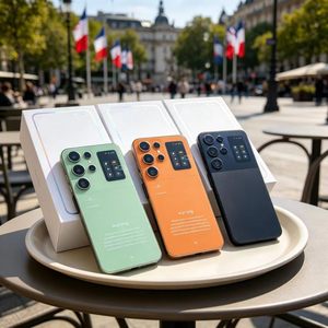 สมาร์ทโฟน S25Ultra 5G รุ่น 16GB+1TB ของแท้ยังไม่แกะซีล เวอร์ชัน Global แบตเตอรี่ 7000mAh รองรับ 2 ซิม ชาร์จเร็ว 65W - Product Image 4