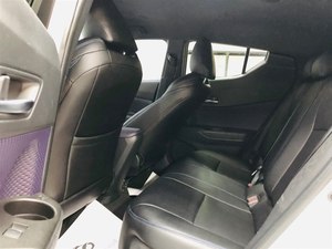 Voiture Économique en Carburant pour <span class=keywords><strong>Toyota</strong></span> C-HR 2019 <span class=keywords><strong>2020</strong></span> 2021, Cylindrée 2.0L, Voiture d'Occasion de Haute Qualité - Product Image 6