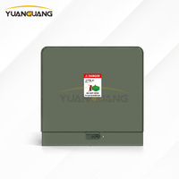 Transformador de Aceite Mineral Monofásico de 4.16kV 120/240V 10kVA 15kVA 25kVA ANSI para Uso Residencial