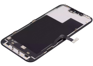 Display OLED di alta qualità per <span class=keywords><strong>iPhone</strong></span> 13 Pro/Max sostituzione stabile compatibile con il modello di telefono schermo LCD originale - Product Image 4