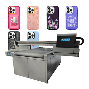 Quét và in! Dây chuyền lắp ráp máy in UV phẳng máy in lớn Định dạng công nghiệp máy in logo tùy chỉnh máy in phun - Product Image 5