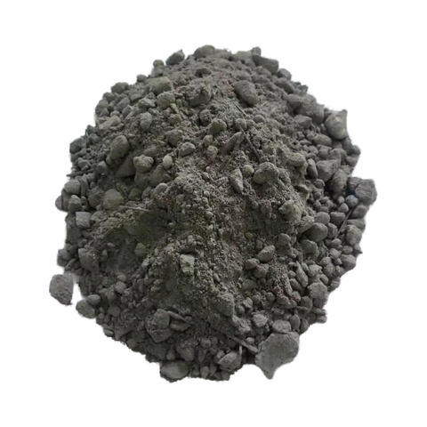 High Alumina Steel Fiber Reinforced Castables Cutting Welding Punching Moulding Processing Services for Refractory Material