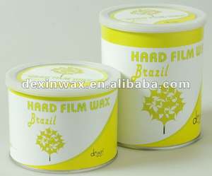 2025 indolore di rimozione del corpo cera brasiliana pellicola calda cera <span class=keywords><strong>per</strong></span> gamba depilatoria <span class=keywords><strong>viso</strong></span> BIKINI cera in barattoli - Product Image 3