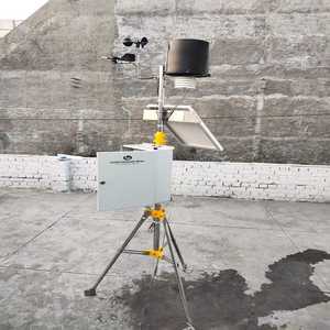 Estación Meteorológica - Product Image 1
