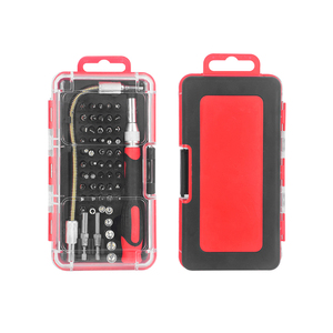 <span class=keywords><strong>Torx</strong></span> TP SL hexagonal 57 piezas de <span class=keywords><strong>precisión</strong></span> de Socket destornillador y poco conjunto - Product Image 3