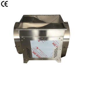 Automatic 304 Stainless Steel Potato Carrot Slicing <b>Machine</b> Tomato Cucumber <b>Slicer</b> <b>Machine</b> - Product Image 5