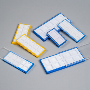 Caja de embalaje de plástico con inserto de <span class=keywords><strong>carburo</strong></span> dentado de diseño perfecto clásico para herramienta de corte CNC Caja de embalaje de plástico para brocas - Product Image 3