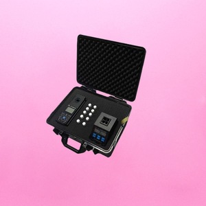 เครื่องวิเคราะห์โคดแบบพกพา Pcod-810 5-2000 มก./ลิตร สำหรับการทดสอบคุณภาพน้ำในภาคสนาม - Product Image 5