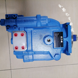 ปั๊มลูกสูบ PVH057R01AB10A250000002001AE010A - Product Image 6