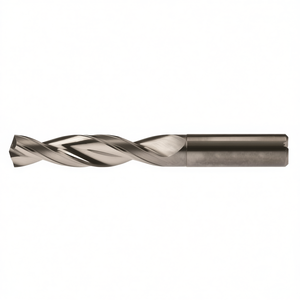 ดอกสว่านคาร์ไบด์ TA1040 5xD แบบเคลือบผิวสำหรับเครื่องมือกล - Product Image 2