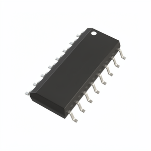 74HCT139D-Q100J Buy Online Electronic Components 16 SOlC Logic Original One Stop Service - Product Image 1
