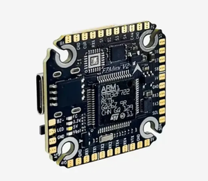 Placa controladora de vuelo para dron F7Mini V2, Chip STM32F722, giroscopio MPU6500, caja negra de 16MB, soporte metálico para Betaflight INAV FPV Drone - Product Image 2