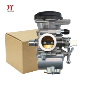 Bộ chế hòa khí xe máy, xe địa hình, xe ATV, xe bãi biển, xe hơi khung cong Bajaj 180 Pulsar 180 Rouser 180, kiểu đẩy kéo, bán chạy năm 2025 - Product Image 1