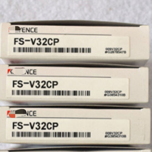 1 sensor de amplificador de fibra FSV32CP, nuevo en caja - Product Image 2