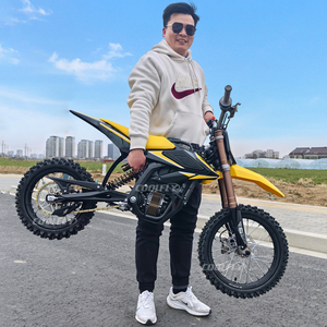 2026 Coolfly High-Performance Hyperbee Eride Pro Mini Sportbikes 58V8000W Motor Aluminum Frame 58V22AH <b>Battery</b> 65KM/H Advanced - Product Image 1