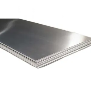 2024 new style astm cold rolled ss sheet 2mm thick 2B BA surface 304 316L 430 stainless steel plate price
