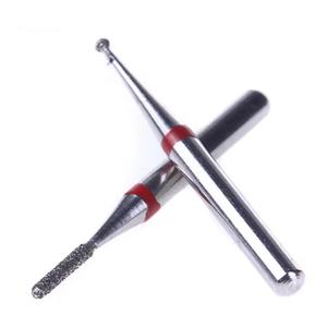 Kit per odontoiatria da 10 pz/scatola per bambini frese diamantate dentali di dimensioni <span class=keywords><strong>Mini</strong></span> - Product Image 5